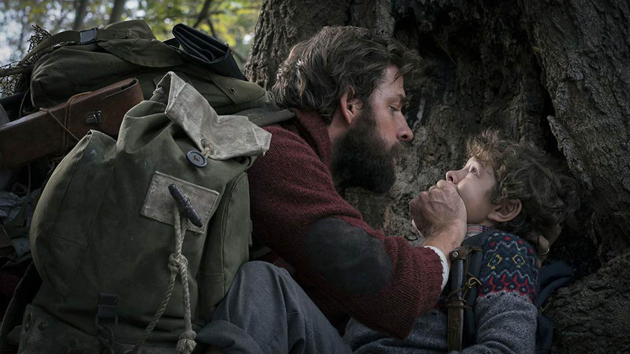 Quiet Place Part II