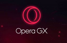 Opera GX