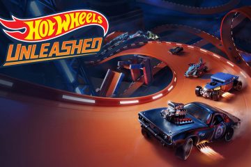 Hot Wheels - Unleashed