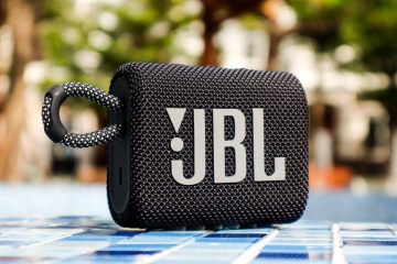 JBL Go 3