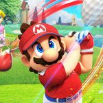 Mario Golf: Super Rush