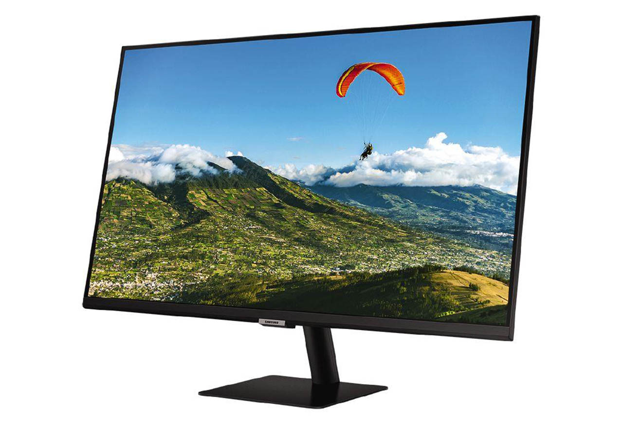 Samsung M5 Smart Monitor