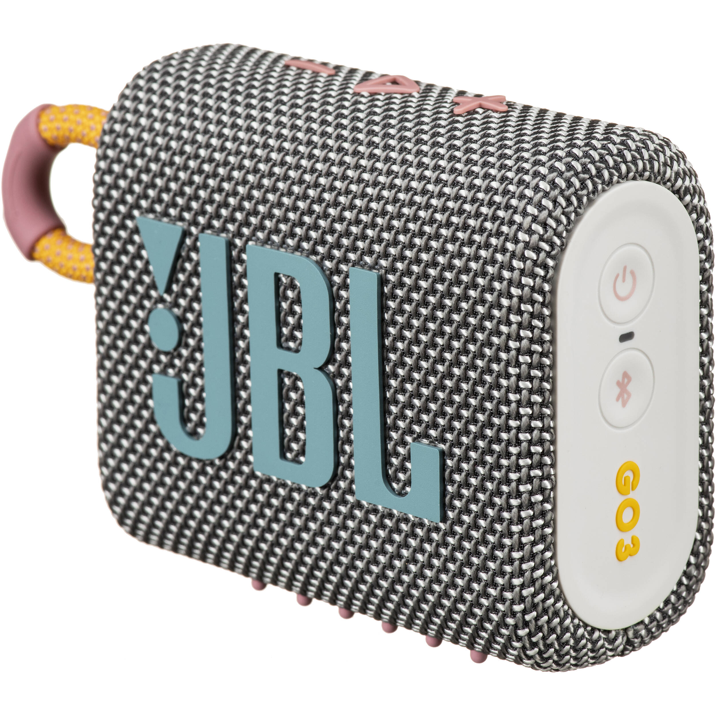 JBL Go 3