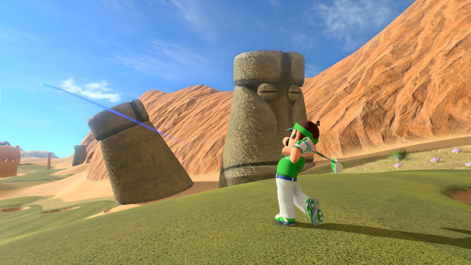mario golf switch mario golf switch