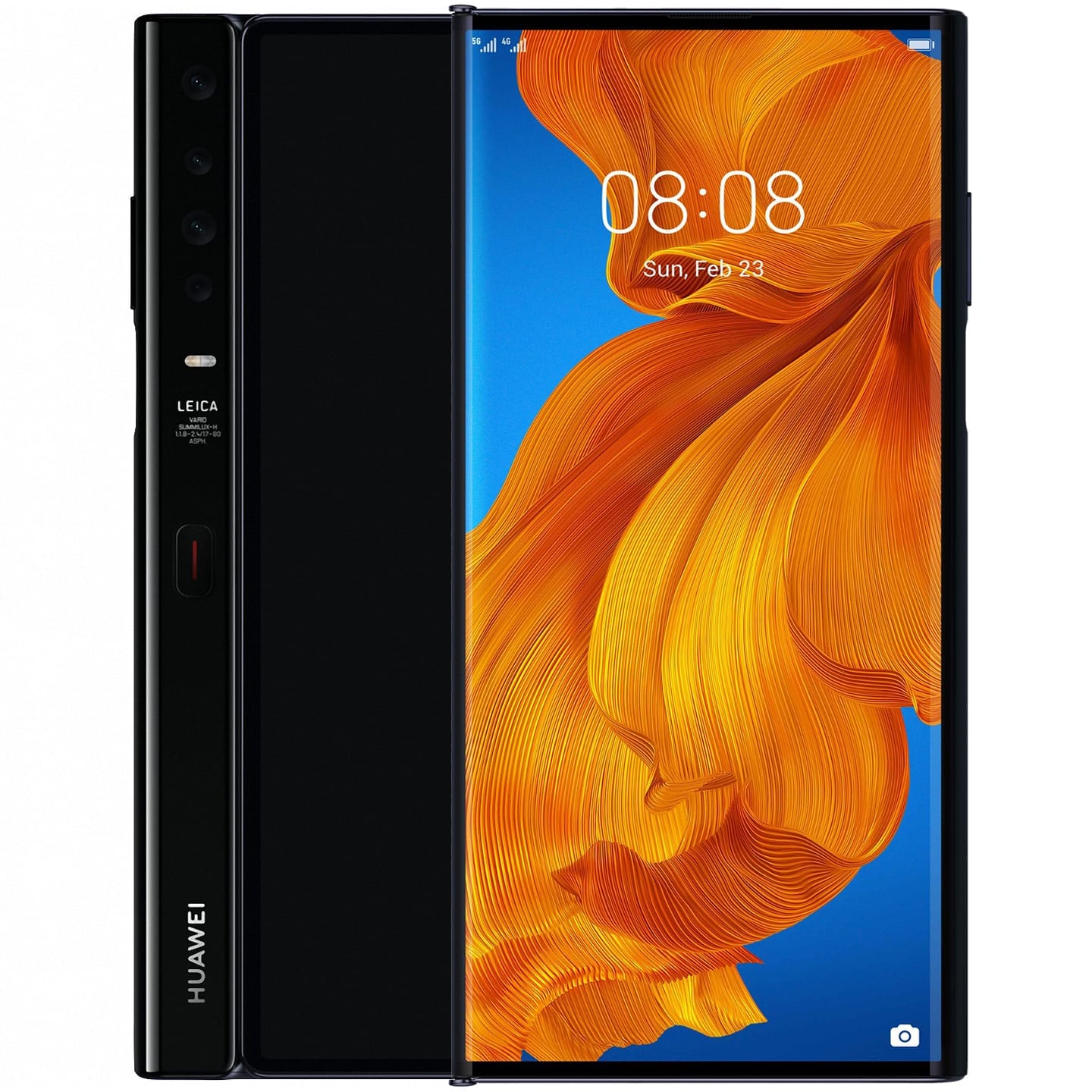 Huawei Mate XS