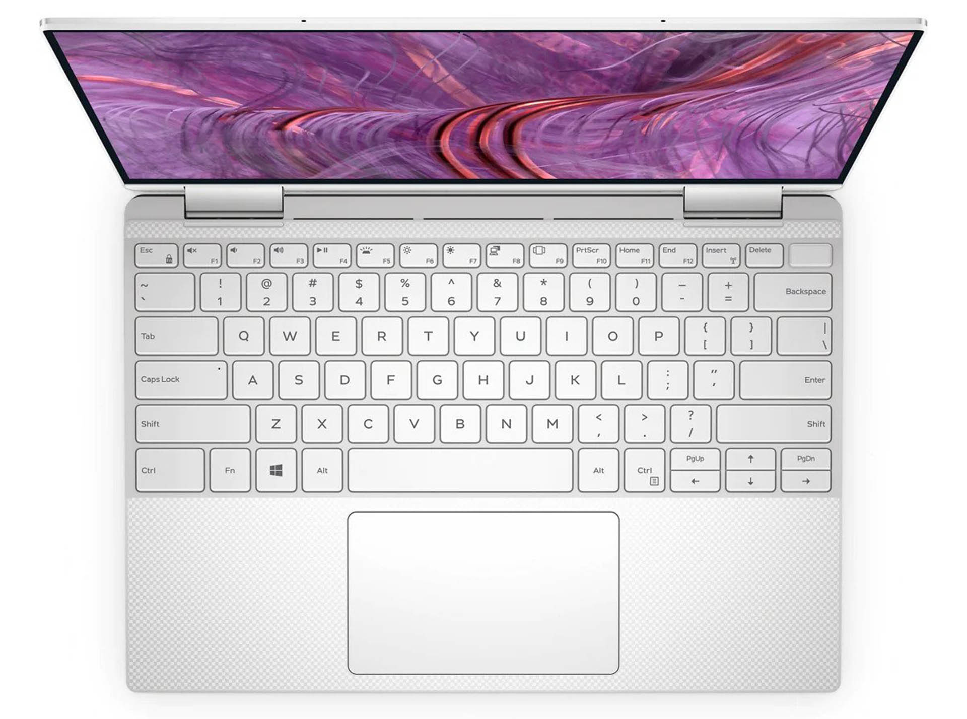 Dell XPS 13 9310 2-in-1 Laptop Review - STG Play