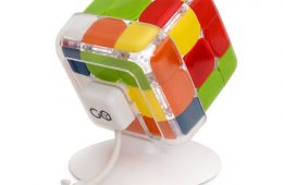 GoCube