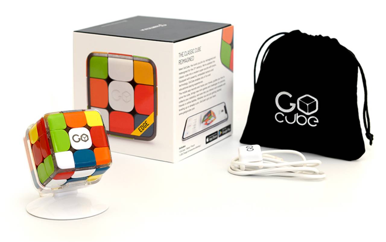 GoCube