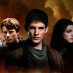 Merlin - TV Series