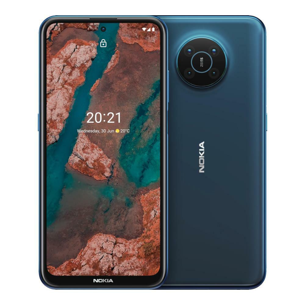 Nokia X20 5G