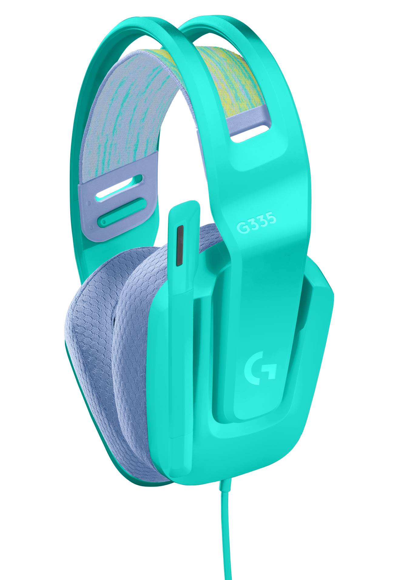 Logitech G G335 Gaming Headset