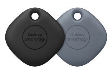 Samsung SmartTag+