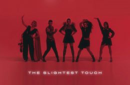 Steps - The Slightest Touch