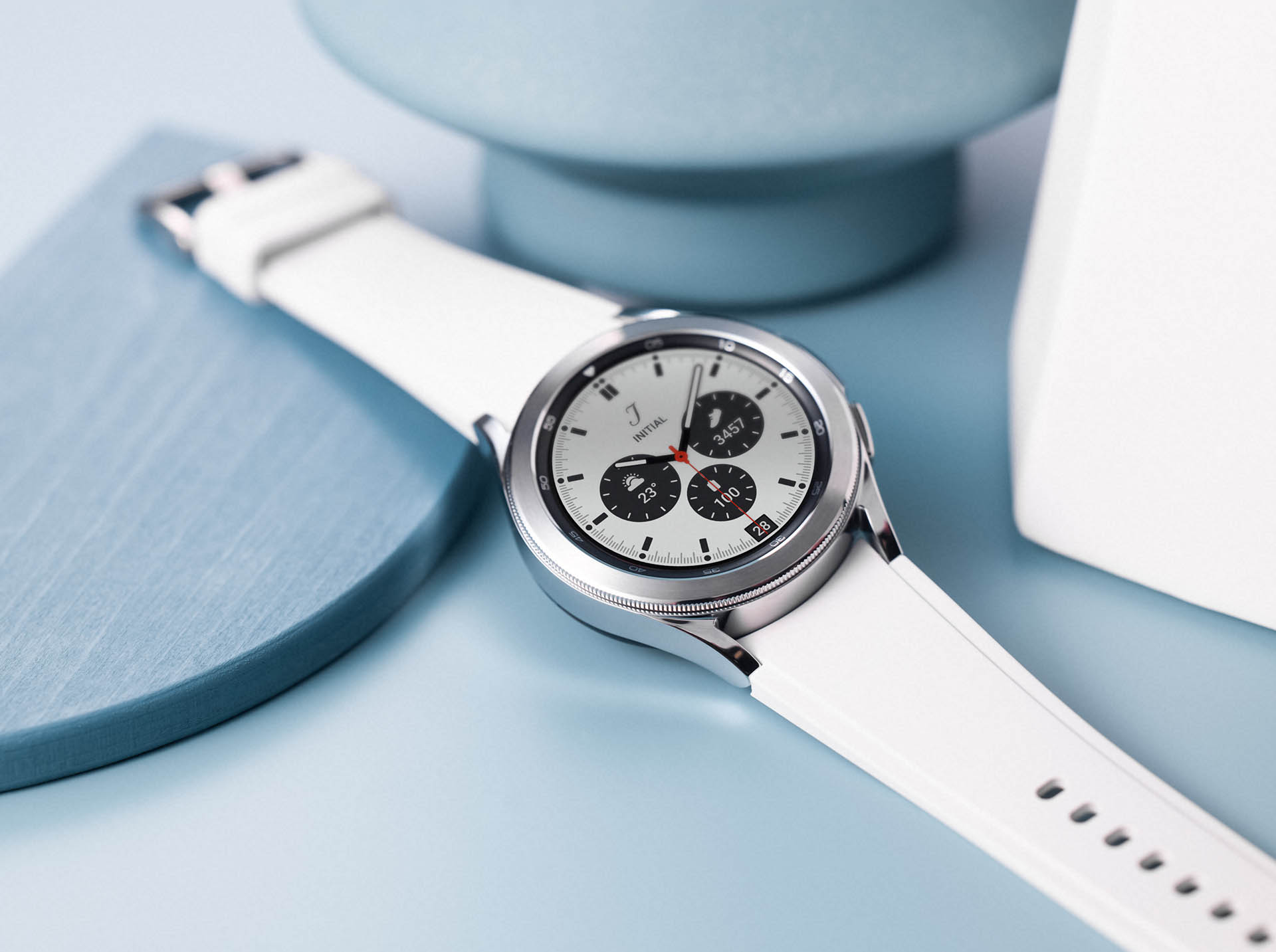 Samsung Galaxy Watch4