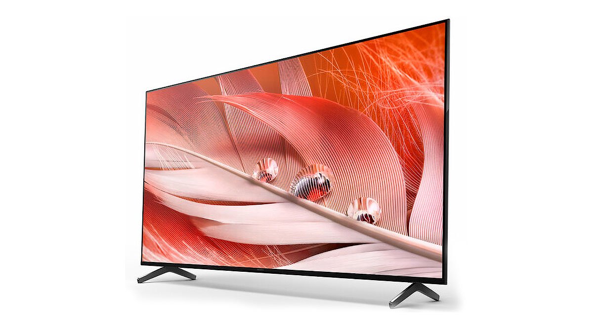 Sony Bravia X90J Smart TV