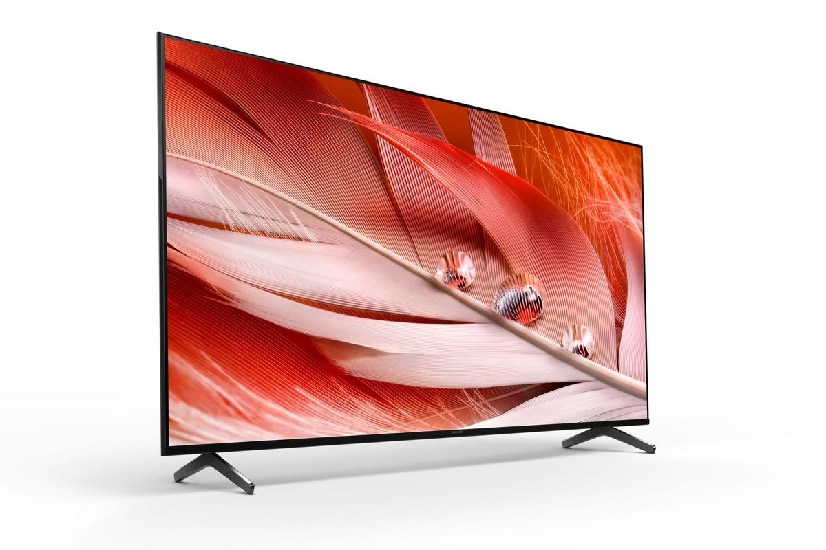 Sony Bravia X90J Smart TV