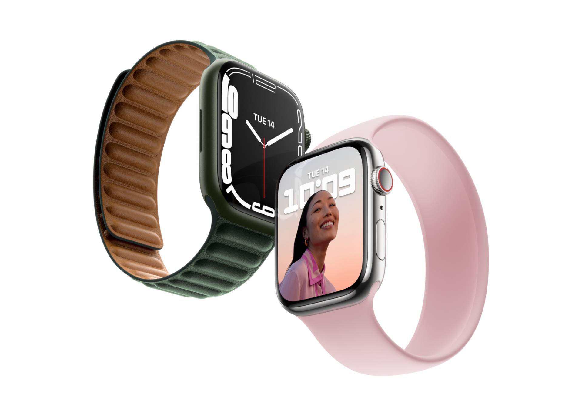 Apple Watch7