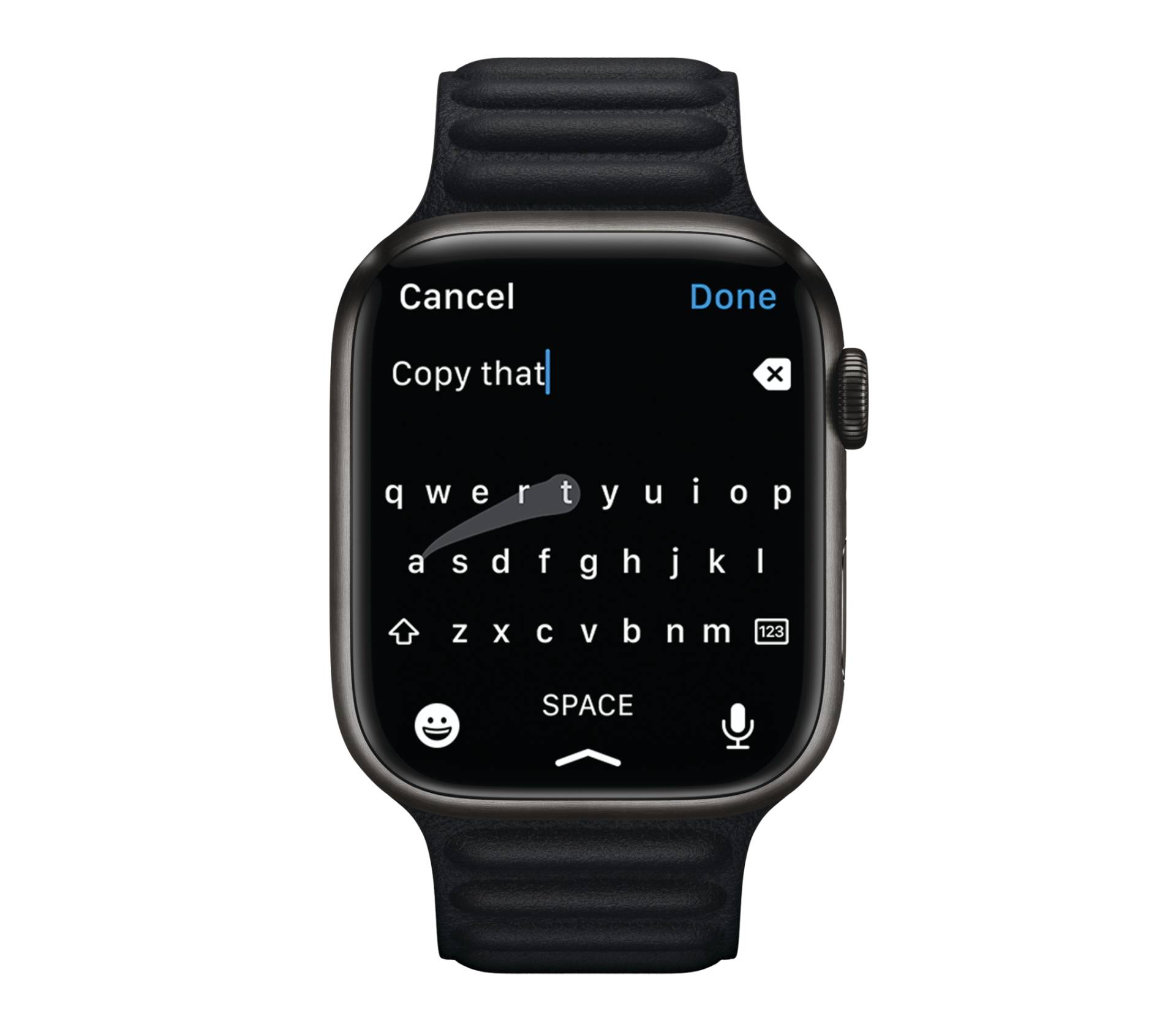 Apple Watch7