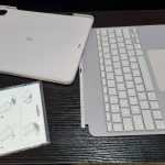 Logitech Combo Touch for Apple iPad Pro Series 5