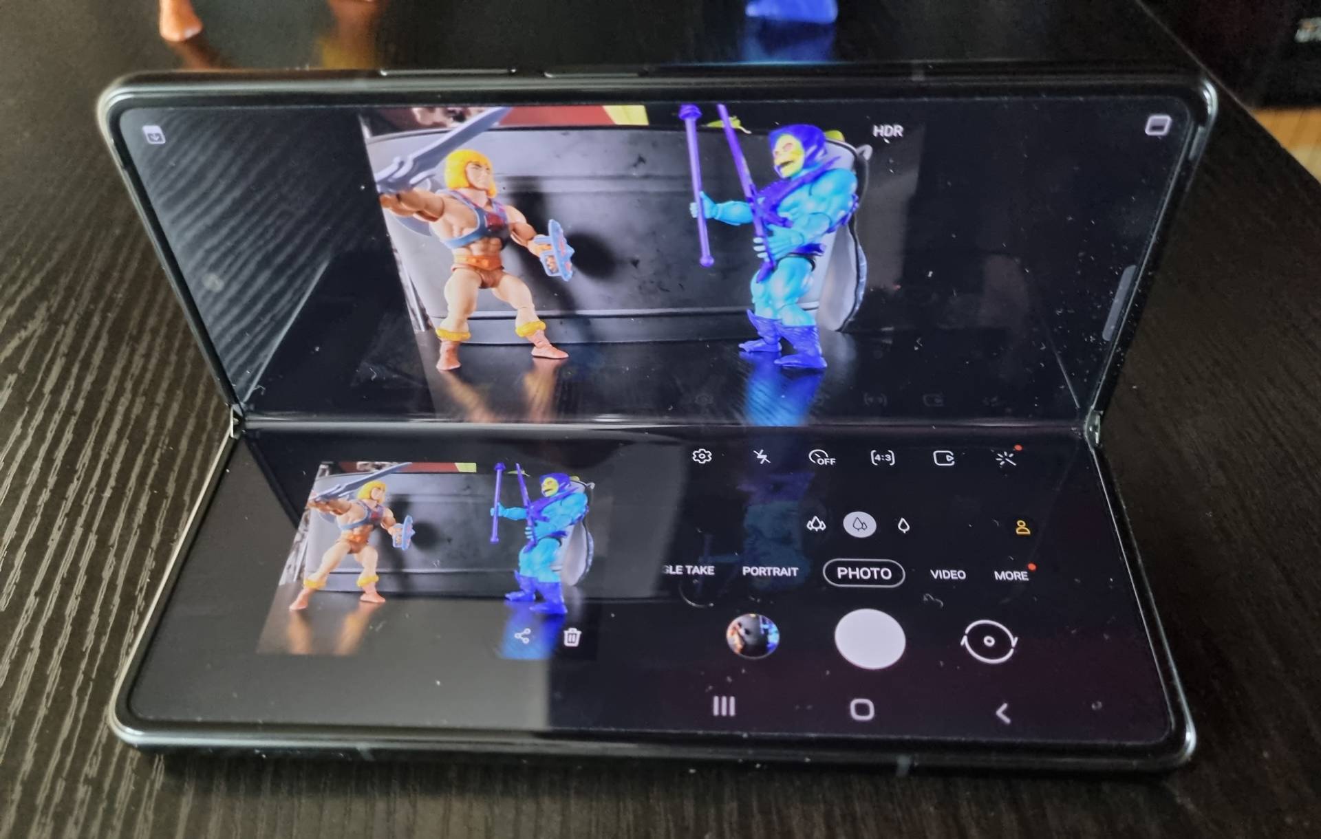 Samsung Galaxy Z Fold3