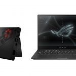 Asus ROG Flow X13 GV301QH-K6034T