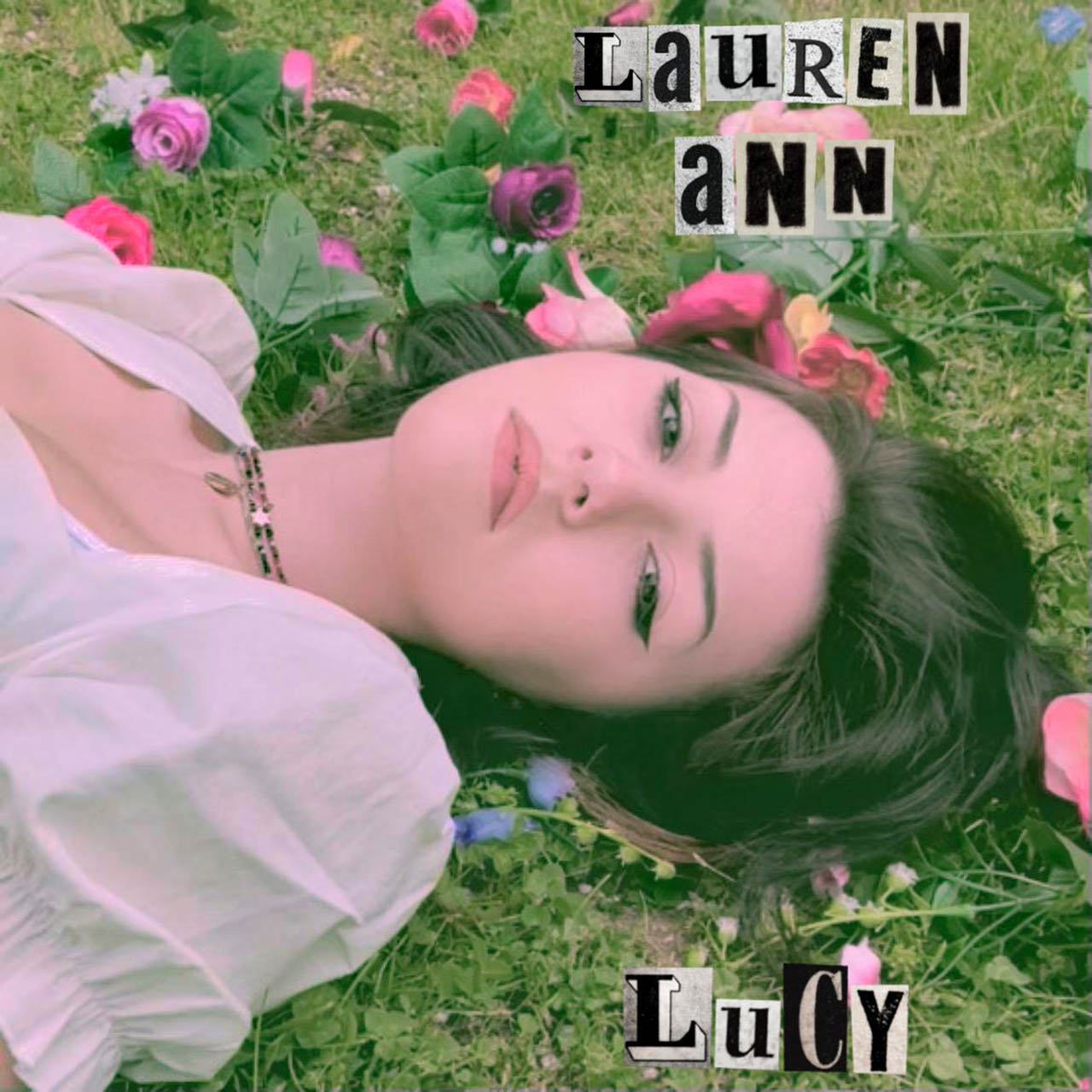 Lauren Ann - Lucy