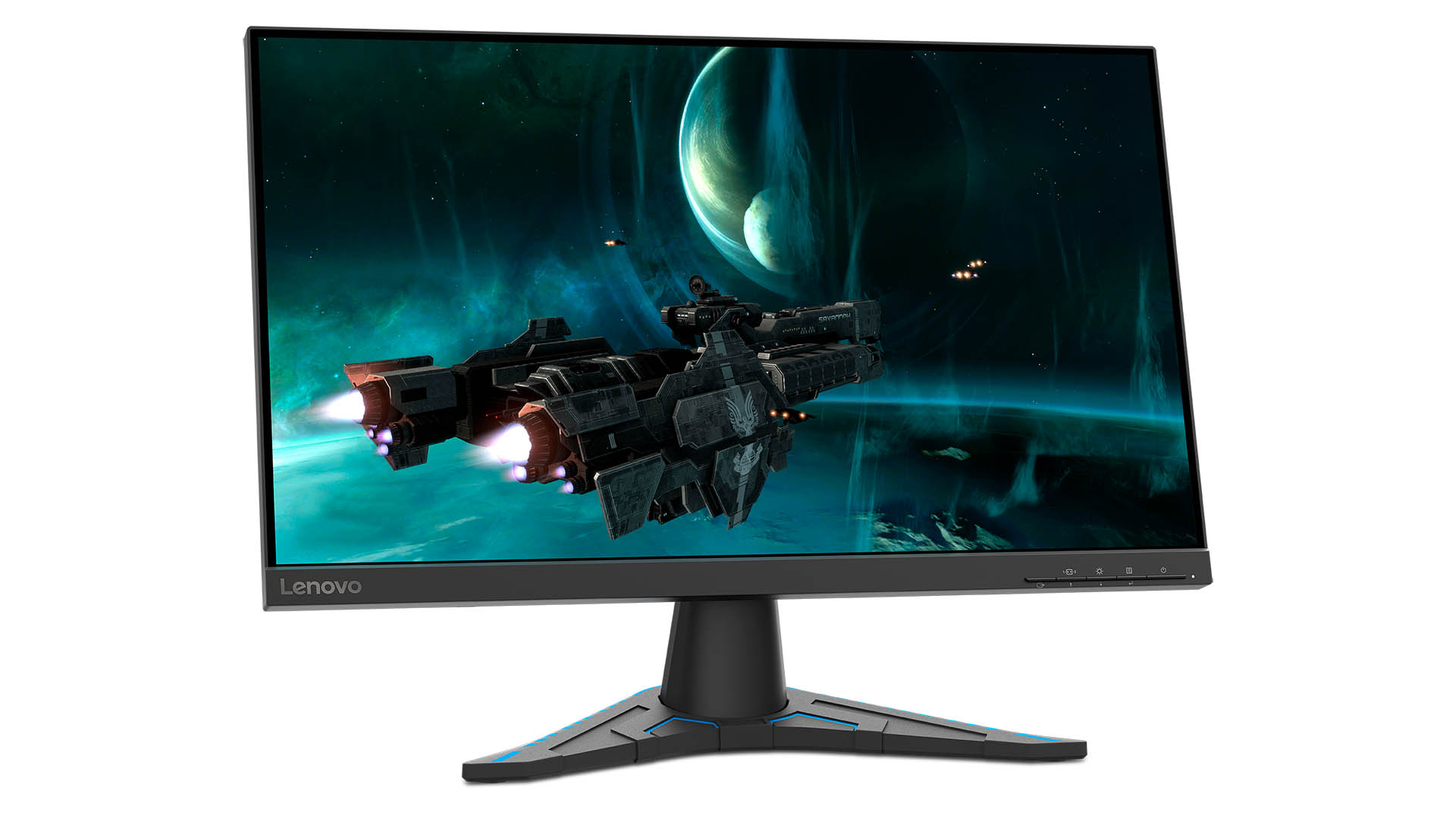 Lenovo G27e-20 Monitor