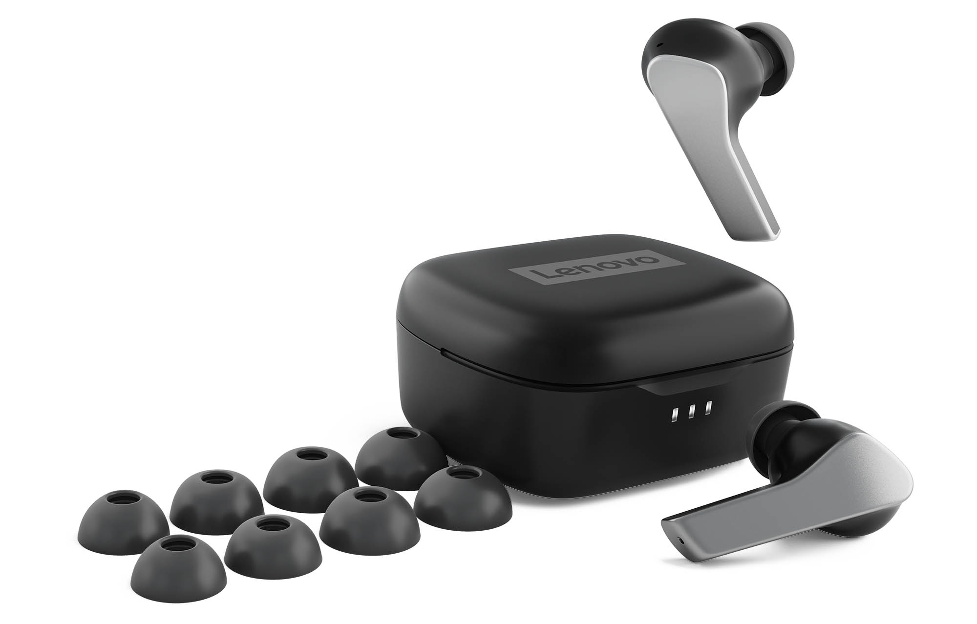 Lenovo Smart Wireless Earbuds