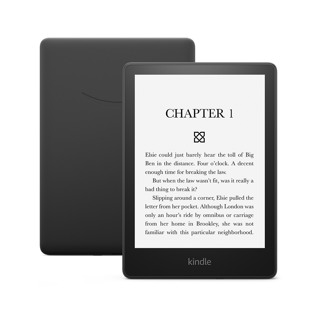 Amazon Kindle Paperwhite - 2021