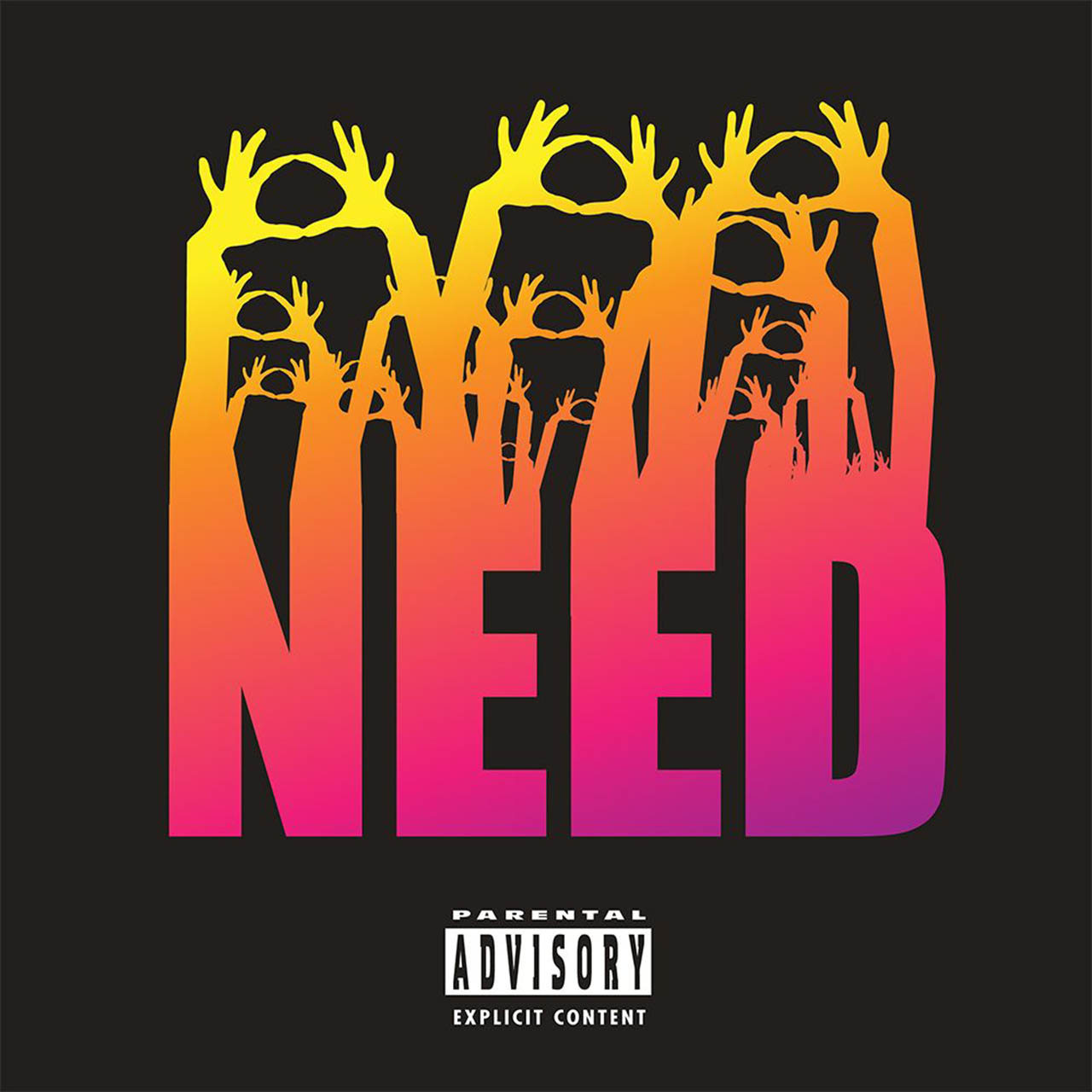 NEED - 3OH3!