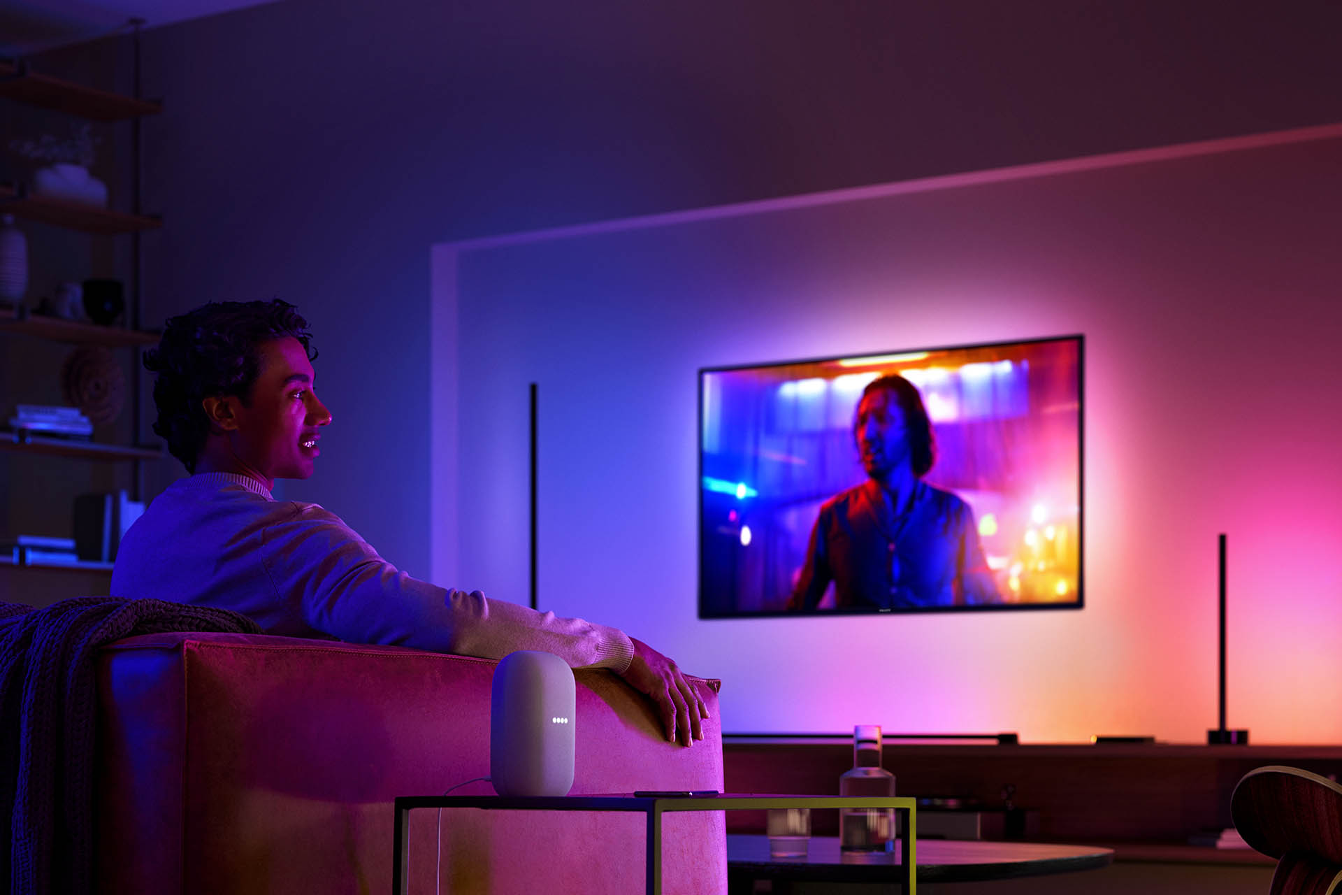 Philips Hue Play gradient light tube