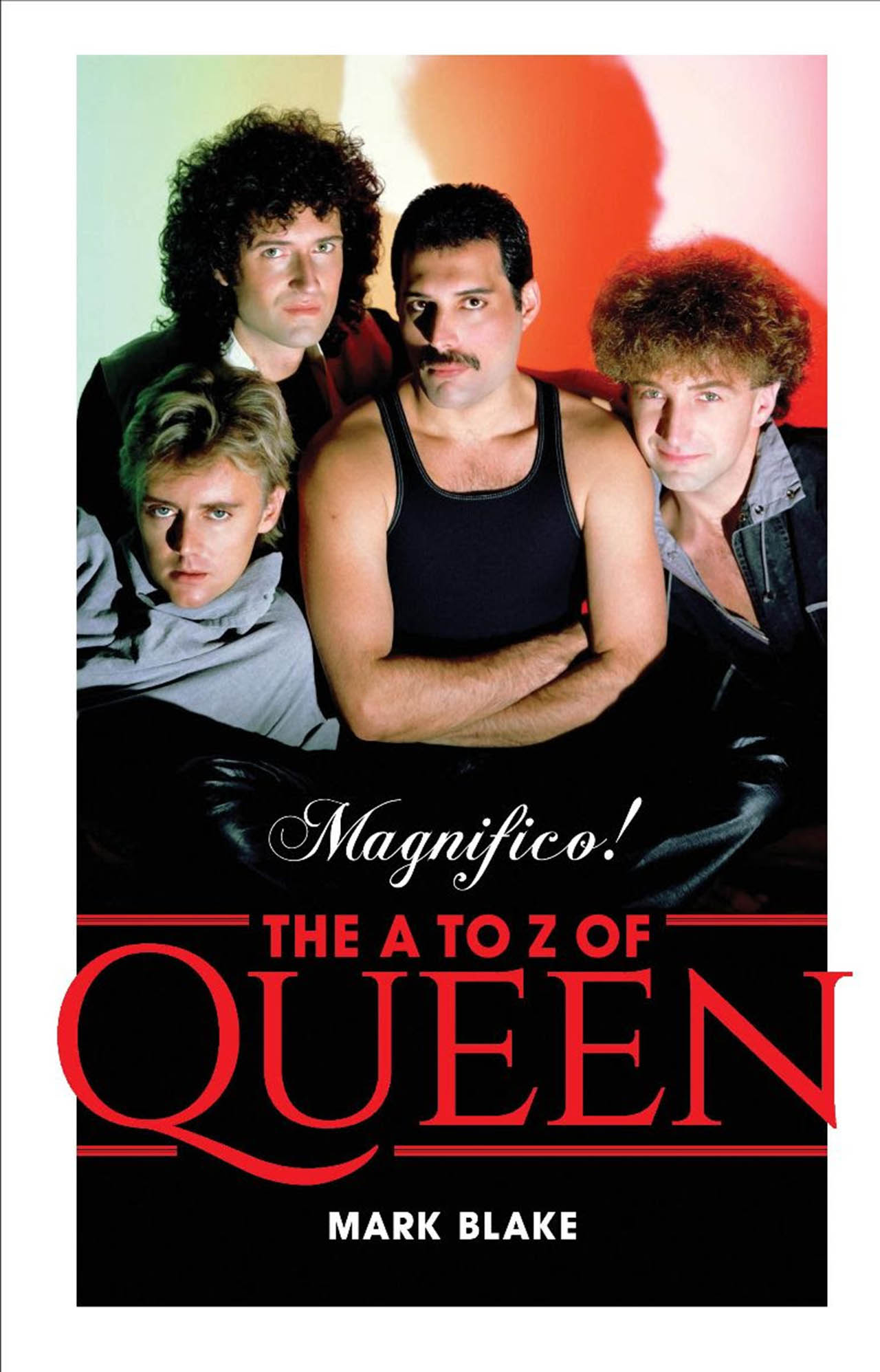 Queen Autobiography