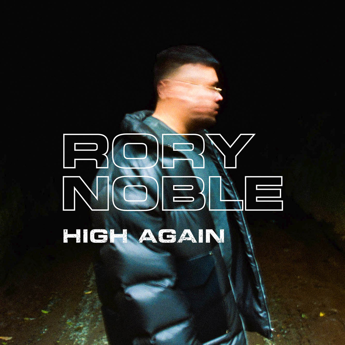 Rory Noble - High Again