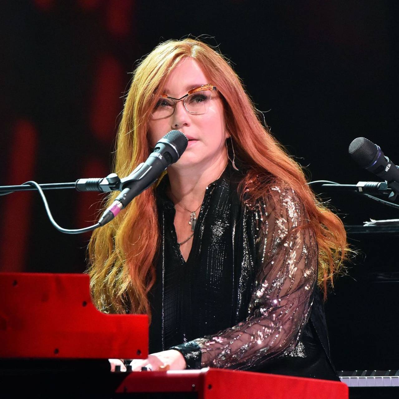 Tori Amos