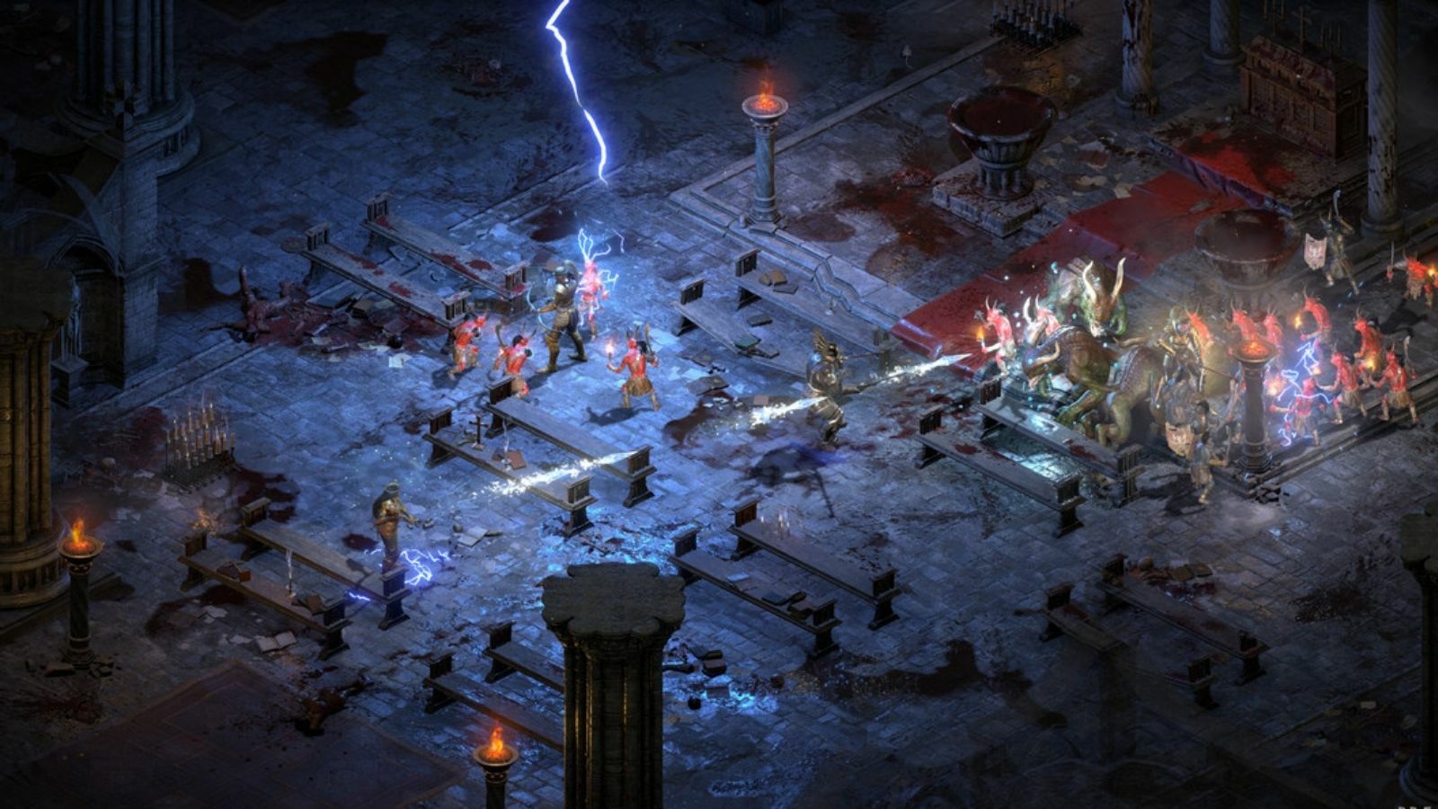 Diablo II Resurrected