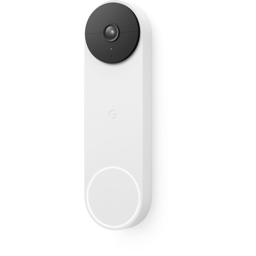 Google Nest Doorbell