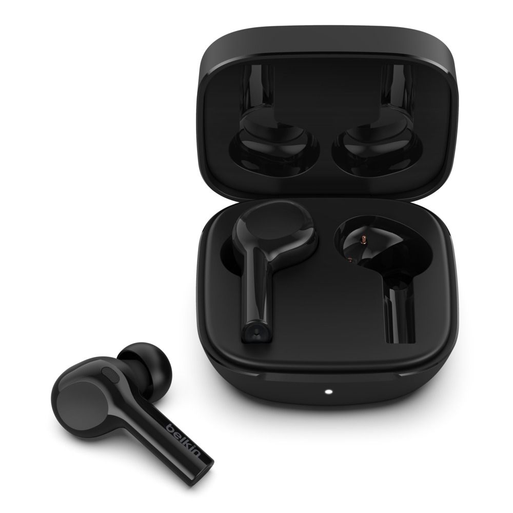 Belkin Freedom Earbuds