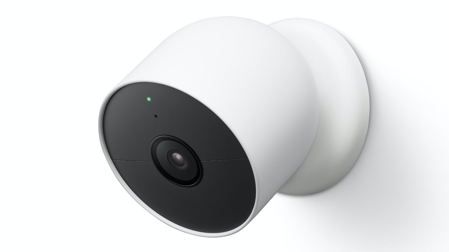 Google Nest (Battery) Cam