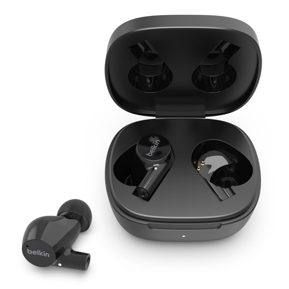 Belkin Rise Earbuds