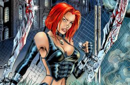 BloodRayne