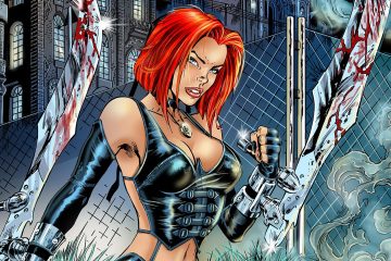 BloodRayne