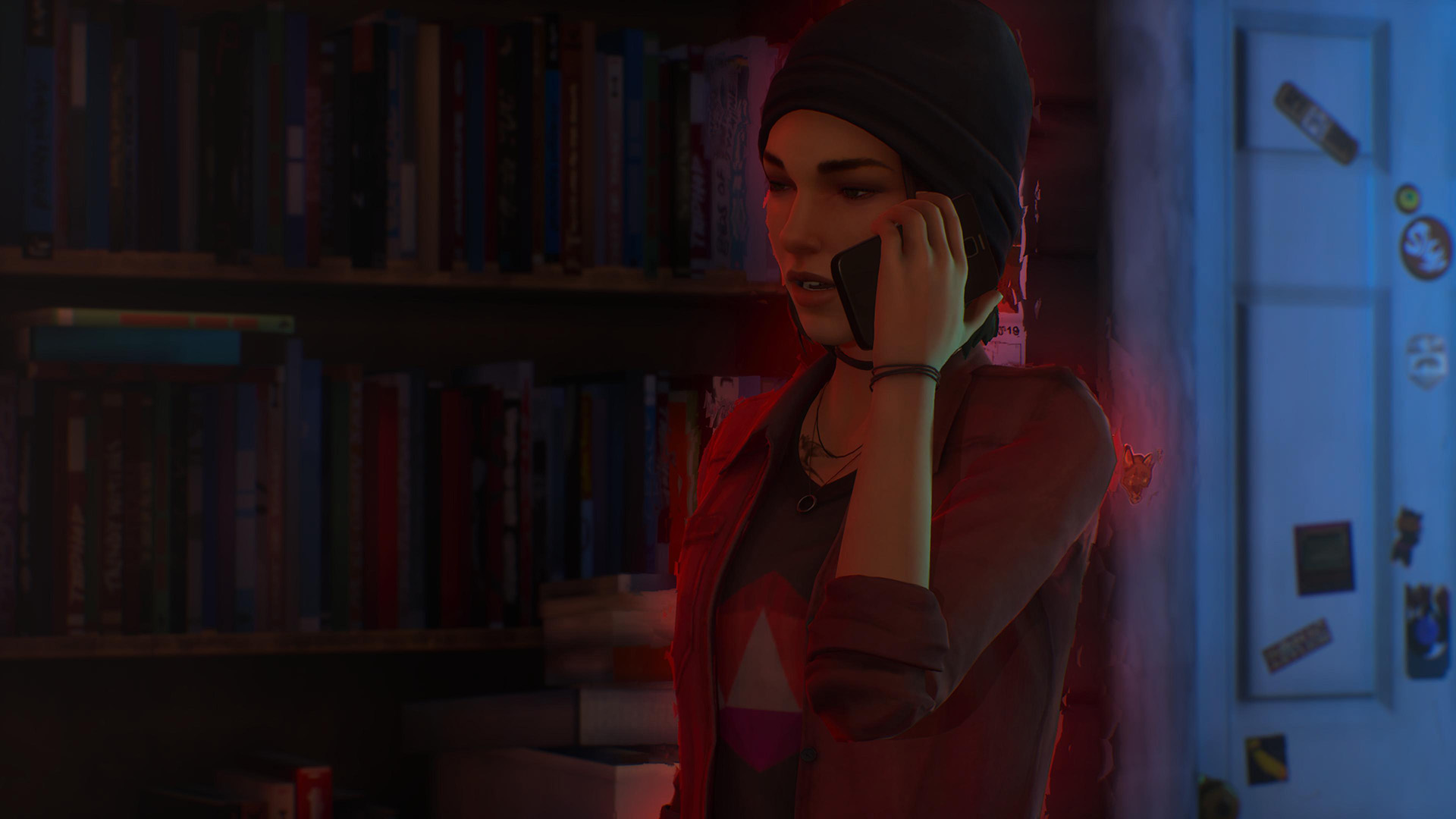 Life is Strange: True Colors