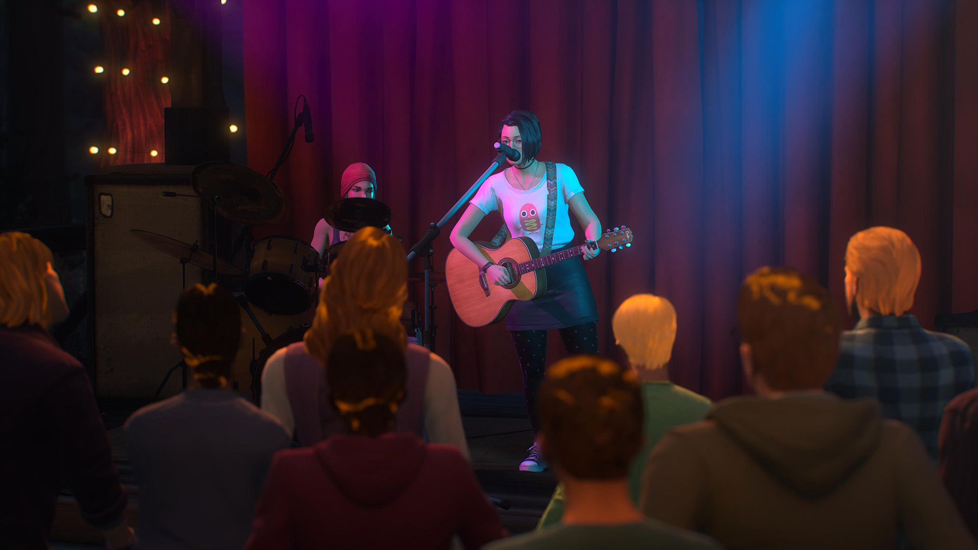 Life is Strange: True Colors