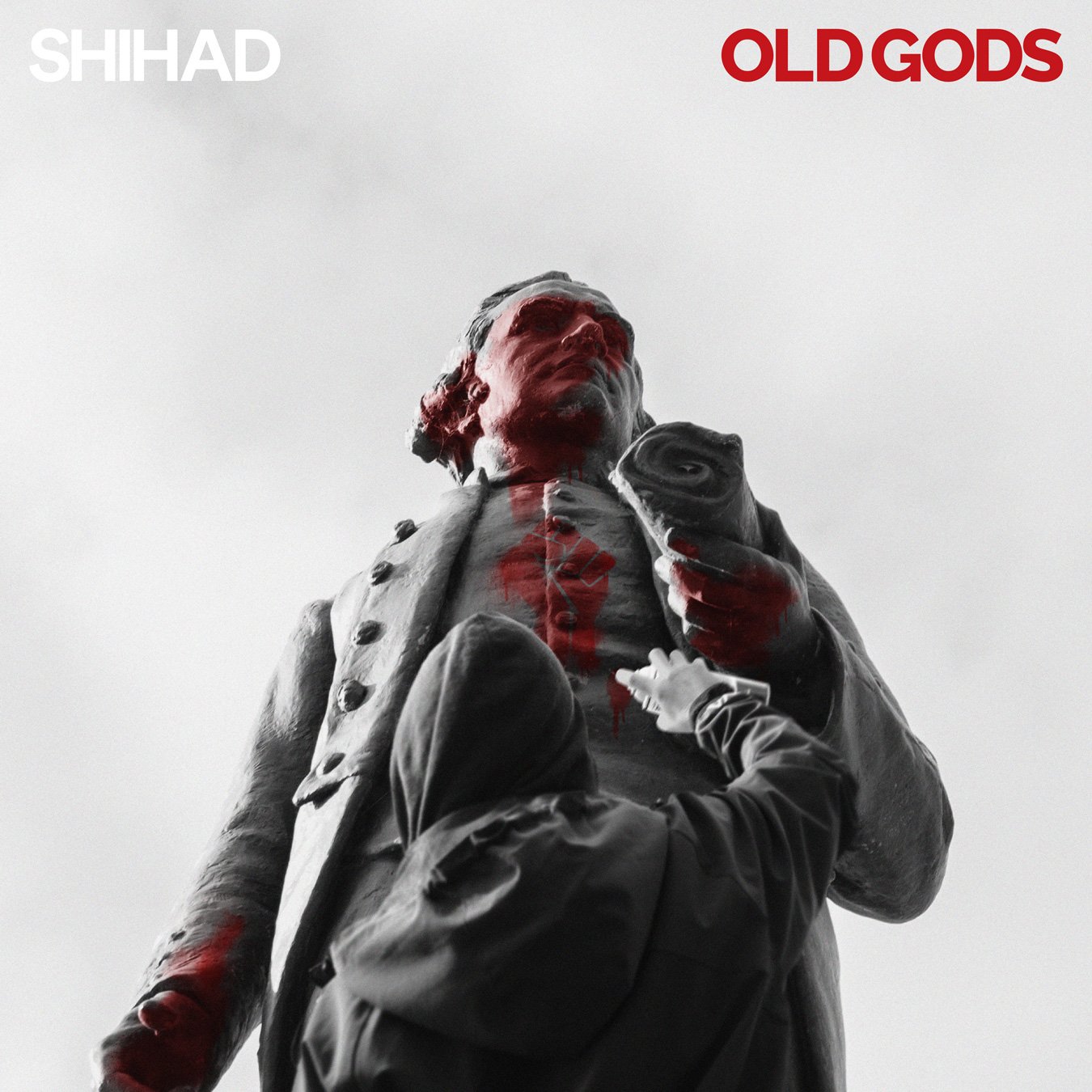 Shihad Old gods