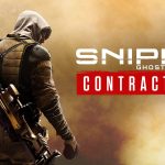 Sniper Ghost Warrior Contracts 2