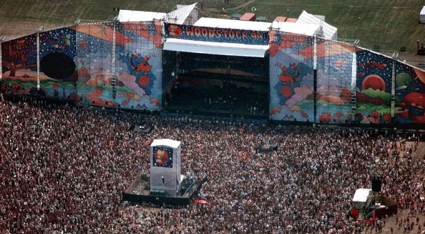 Woodstock 99