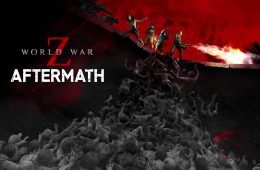 World War Z - Aftermath