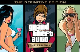 GTA Trilogy