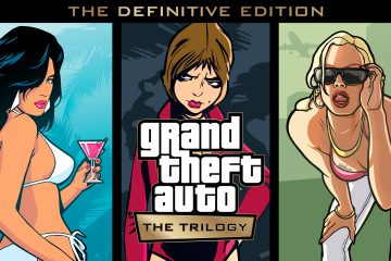 GTA Trilogy