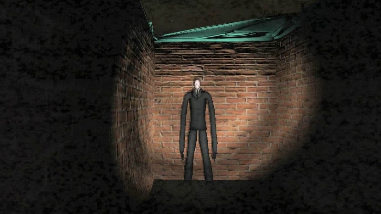 Slenderman